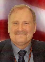 Richard Johns Obituary (1951