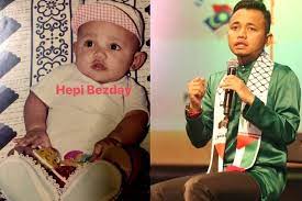 Pu amin was born in kajang, in november 11, 1990. Biodata Dan Latar Belakang Pendakwah Pu Amin Iluminasi
