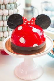 Check spelling or type a new query. Easy Minnie Mouse Cake Ideas Pictures Of Minnie Mouse Birthday Cake Delish Com