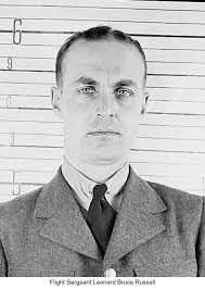 Leonard Bruce Russell