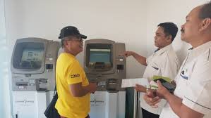 1, the isthmus, 93050 kuching, sarawak, malaysia sarawak energy berhad is a power generating company based in sarawak, malaysia. Sarawak Energy New Customer Service Center In Saradise Offers Convenience And Conducive Environment Sarawak Energy