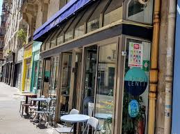 Ogata paris est notre premier établissement réunissant un salon de thé, un restaurant, un bar, une boutique et une galerie dans un même bâtiment. Tempilenti Paris 11 Le Bistrot Italien Canaille Restos Sur Le Grill Blog Critique Des Restaurants De Paris Independant