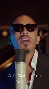 All I Want Is You Boney James