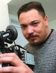 Robert Patton Spruill