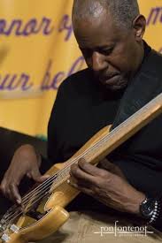 Jazz legend Leonard 'Al' Campbell Jr.: Houston's jazz pioneer