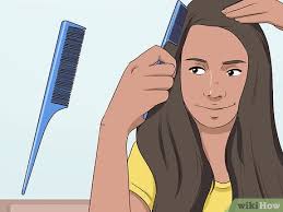 These curls give a hollywood glamour look. How To Do Old Hollywood Curls With Pictures Wikihow
