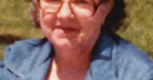 Winona E. Nutter Obituary