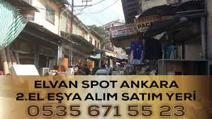 Saimekadin Mamak 2 Esya Alanlar 0535 671 55 23 2020 Alanlar Ikinci El Iyi Es