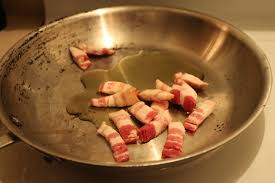 Chicken Gorgonzola Recipe (Paleo)