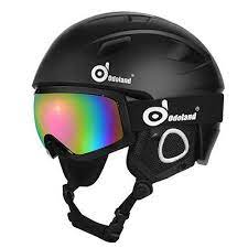Top 10 Best Snowboard Ski Helmet In 2021 Reviews Best10az Ski Helmet Sports Helmet Ski Helmets