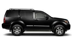 Nissan Pathfinder Neuve Maroc Prix De Vente Promotions Photos Et Fiches Techniques Wandaloo Com