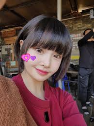 Jeon Bo Ram (@BoRam_0322)