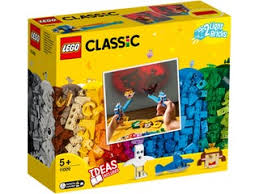 Bricks And Lights 11009 Classic Buy Online At The Official Lego Shop Us
