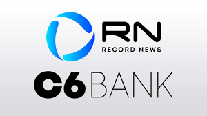 Explore tweets of record news @recordnews on twitter. Banco C6 Exibe Na Record News Primeiro Comercial Com Geo Localizacao Da Televisao Brasileira Jornal De Brasilia