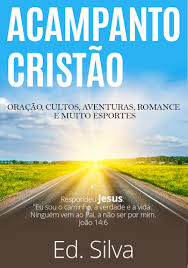 Ebook ACAMPAMENTO CRISTÃO