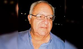 El viaje repentino de Eliseo Guzmán