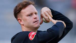 Bailey: burger flipper to big time