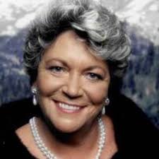 Ellen M. Hale Obituary June 19, 2022