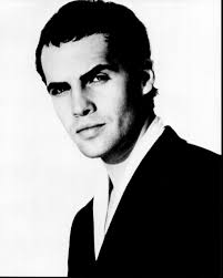 Billy Zane Headshot Black And White Photo Print (8 x 10)