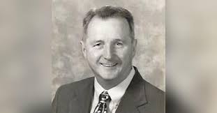 John F. "Buz" McCormick Obituary