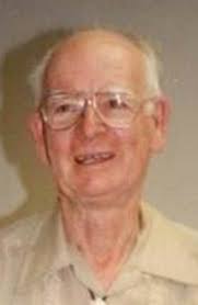 William Shelley “Bill” McEwan (1915-2008)