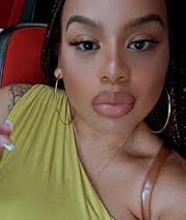 What the hell is wrong with yall?  https://www.facebook.com/share/r/16hireyKXP/?mibextid=UalRPS