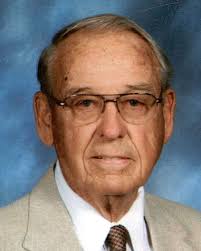 William (Bill) Francis Hurrell