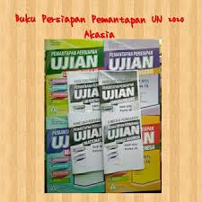 Kunci Jawaban Akasia Bahasa Inggris 2019 Cara Golden