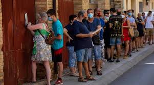 Track each state's progress as the us vaccination campaign gets underway. Coronavirus Global Updates 13 August Covid 19 Vaccine Covid 19 Cases Worldwide Today Latest News Update