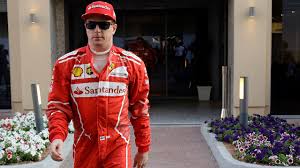/ˈkimi ˈmɑtiɑs ˈræikːønen/), né le 17 octobre 1979 à espoo en finlande , est un pilote automobile finlandais, champion du monde de formule 1 en 2007 et recordman du nombre de départs dans la discipline. Kimi Raikkonen To Retire At End Of Formula One Season