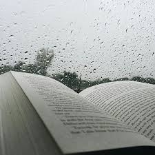 Read 2 from the story aesthetic book name ideas by vintgerose with 710 reads. Book And Rain Image Book Photography Book Aesthetic Love Rain