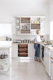 The White Stuff House And Leisure White House Interior Home Kitchens Kitchen Flooring