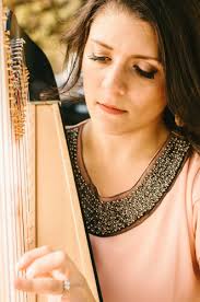 Celebrating the Young Professional Division • American Harp Society