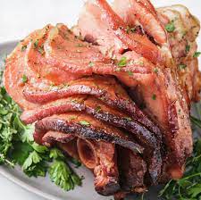 How to make ham for thanksgiving. 15 Thanksgiving Ham Recipes Thanksgiving Dinner Ideas
