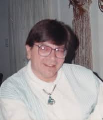 Robert Nathan Van Alstine (1948-2003)