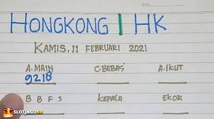 Dari rumus tarikan abadi pasti tembus. Prediksi Togel Hk Kamis 11 Veebruari 2021 Rumus Angka Jitu Hari Ini