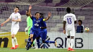 أشاد مدرب حراس مرمى فريق الهلال الأسبق، منصور القاسم، بحارس الفريق عبدالله المعيوف، مؤكدا أن الهلال بوجوده لا يحتاج إلى حارس أجنبي. Ø¨ÙƒÙ„Ù…Ø§Øª ÙˆØµÙˆØ±Ø© Ù…Ø¤Ø«Ø±Ø© Ù‡ÙƒØ°Ø§ ÙˆØ¯Ø¹ Ù…Ø­Ù…Ø¯ Ø§Ù„Ø´Ù„Ù‡ÙˆØ¨ Ù…Ø¯Ø±Ø¨ Ø§Ù„Ù‡Ù„Ø§Ù„ Ø§Ù„Ù… Ù‚Ø§Ù„ Cnn Arabic