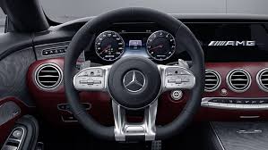 Mercedes benz s63 amg 2019 price. 2021 Amg S 63 Coupe Mercedes Benz Usa