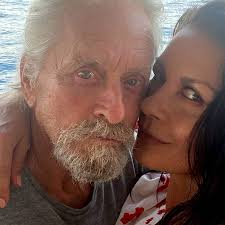 Michael Douglas and Catherine Zeta-Jones' Relationship Timeline