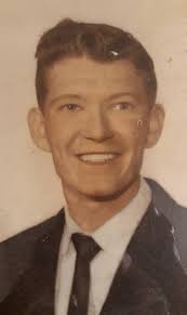 Raymond "Eddie" Edward Nay Obituary