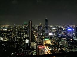 Manage and improve your online marketing. Bangkok Travel All The Research I Didn T Do Elyse Around The World Asia