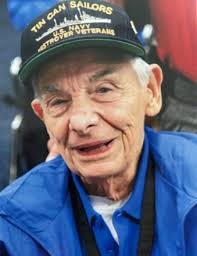 Obituary information for Donald W. Smith