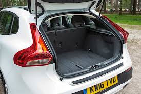 Volvo V40 Cross Country Specs Photos 2016 2017 2018 2019 Autoevolution