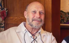 Colin Norman Ralph Stein