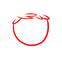 How To Draw Fish Ponyo Step By Step Drawing Guide By Dawn Dragoart Com Pony drawing guides (lots of updates!) i keep getting requests for a pony drawing guide with the achievement thing going on. how to draw fish ponyo step by step