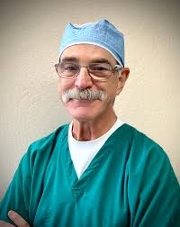 Meet Dr. Michael Margolis Bay Area Pelvic Surgeon & Urogynecologist — Bay  Area Pelvic Surgery