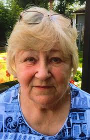 Obituary for Evelyn Blanche Foster