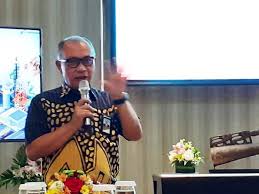 Area bekasi kawasan industri jababeka. Pertamina Prioritaskan Pembangunan 4 Kilang Minyak
