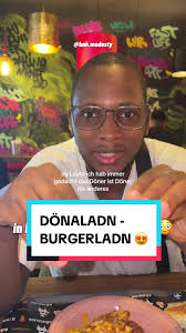 Döneria in Waidmannslust