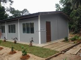 Ini akan memastikan harga rumah yang dibina sepadan dengan bajet kita & rumah yang dibina tidak bermasalah. Bina Rumah Tiga Bilik Dengan Kos Hanya Rm19 900 Wanikiter
